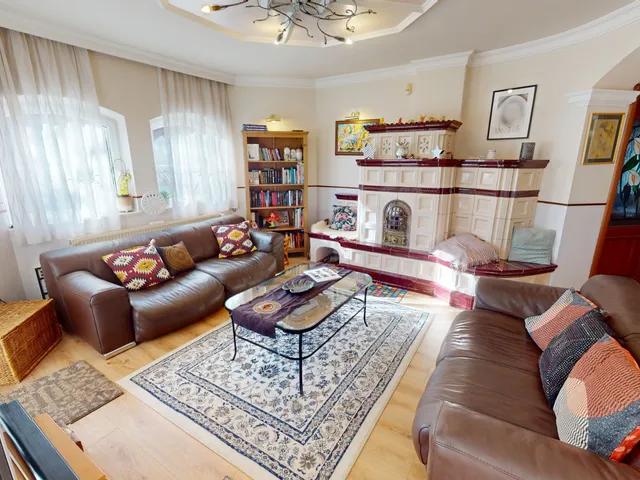 Eladó ház Balatonalmádi 290 nm