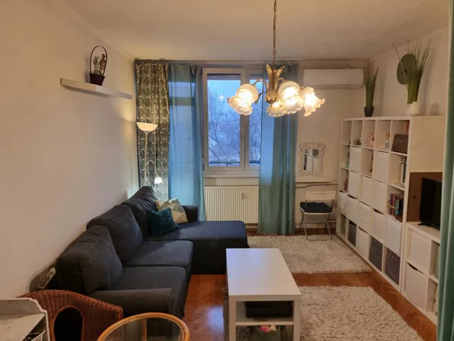 Eladó lakás Keszthely 57 nm