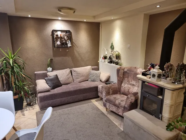 Eladó ház Keszthely 100 nm