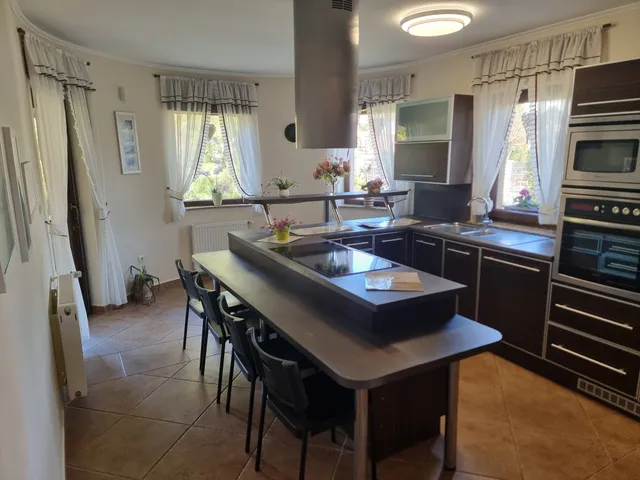 Eladó ház Gyenesdiás 169 nm