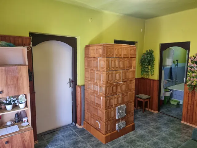 Eladó ház Garabonc 92 nm