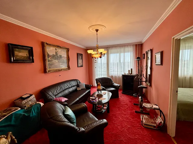 Eladó lakás Keszthely 57 nm