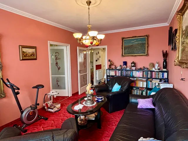 Eladó lakás Keszthely 57 nm