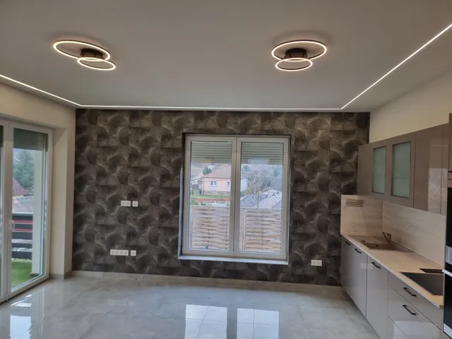 Eladó ház Hévíz 74 nm