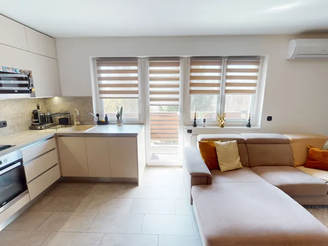 Eladó lakás Keszthely 63 nm