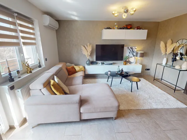 Eladó lakás Keszthely 63 nm