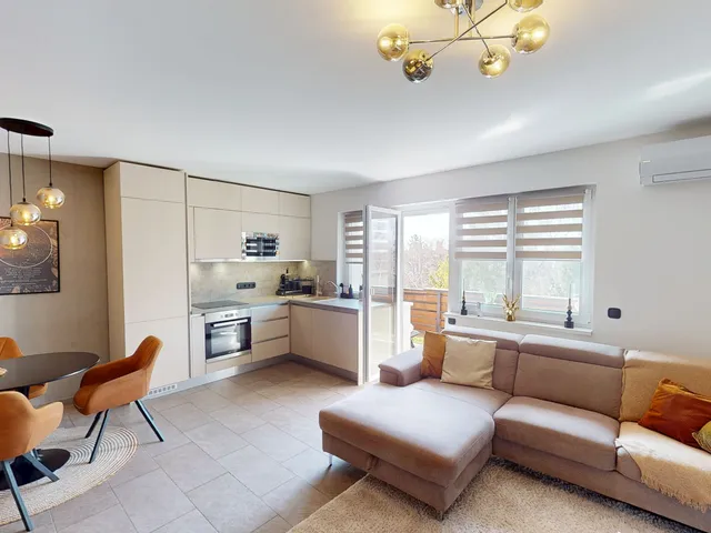 Eladó lakás Keszthely 63 nm