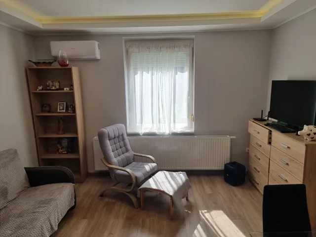 Eladó lakás Sármellék 70 nm