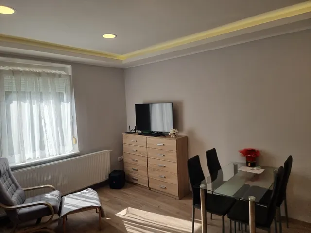 Eladó lakás Sármellék 70 nm