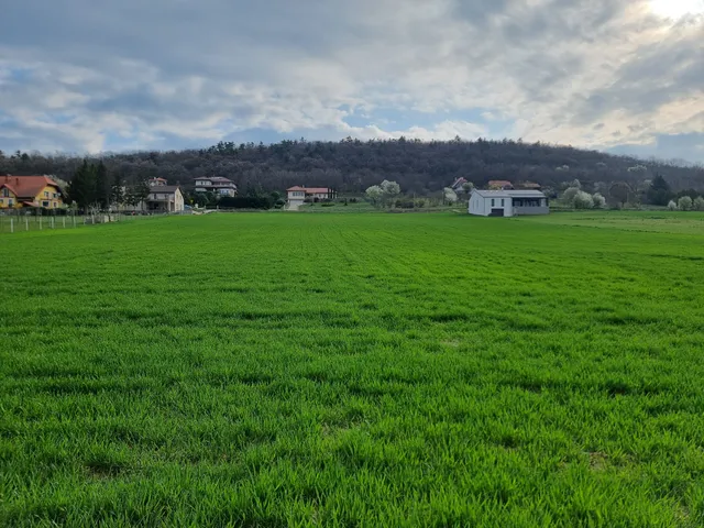 Eladó telek Cserszegtomaj 6673 nm