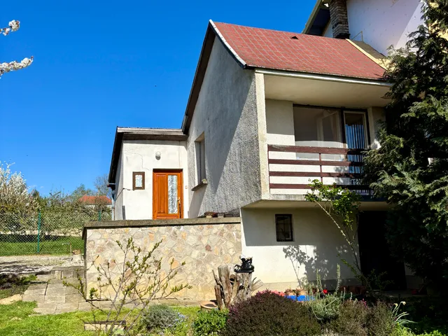 Eladó üdülő és hétvégi ház Keszthely 40 nm
