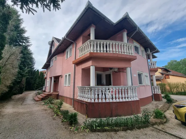 Eladó lakás Kehidakustány 49 nm