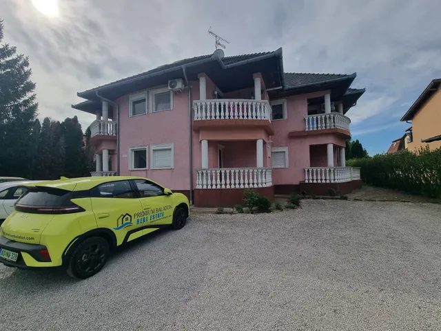 Eladó lakás Kehidakustány 49 nm
