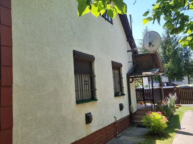 Eladó nyaraló Balatonmáriafürdő 42 nm