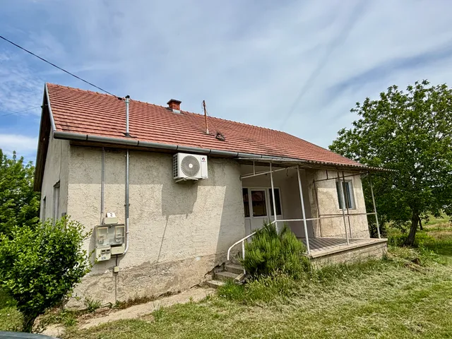 Eladó ház Látrány 92 nm