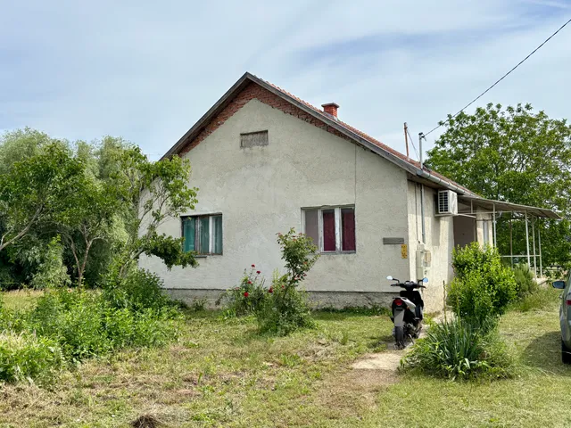 Eladó ház Látrány 92 nm