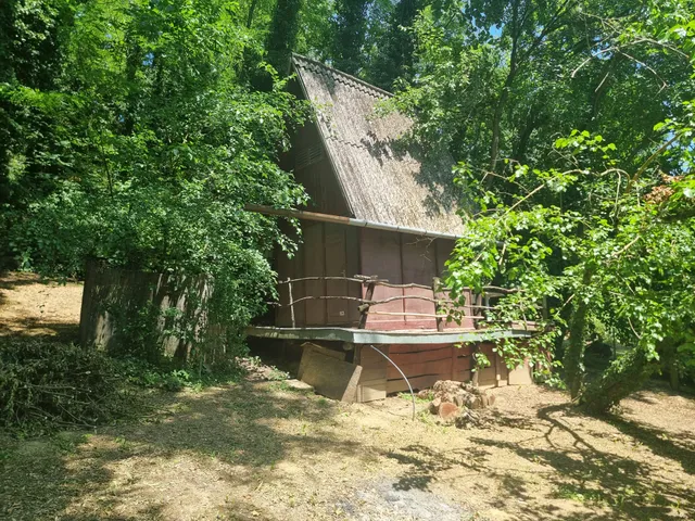 Eladó telek Zalakaros 760 nm