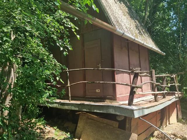 Eladó telek Zalakaros 760 nm