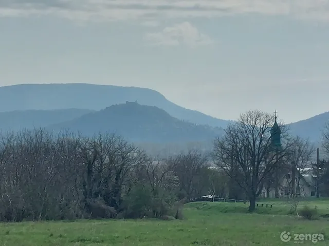 Eladó telek Balatonederics 2894 nm
