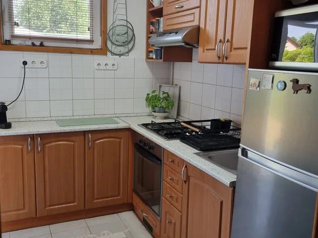 Eladó ház Balatonmáriafürdő 94 nm