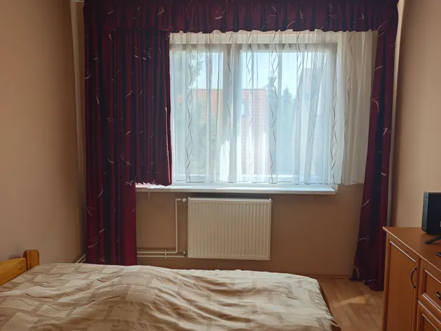Eladó lakás Keszthely 63 nm