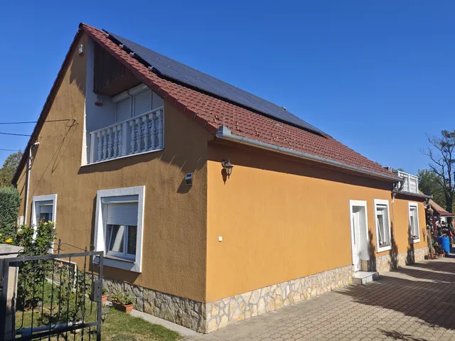 Eladó ház Sármellék 118 nm