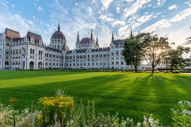 Eladó lakás Budapest V. kerület, Lipótváros 40 nm