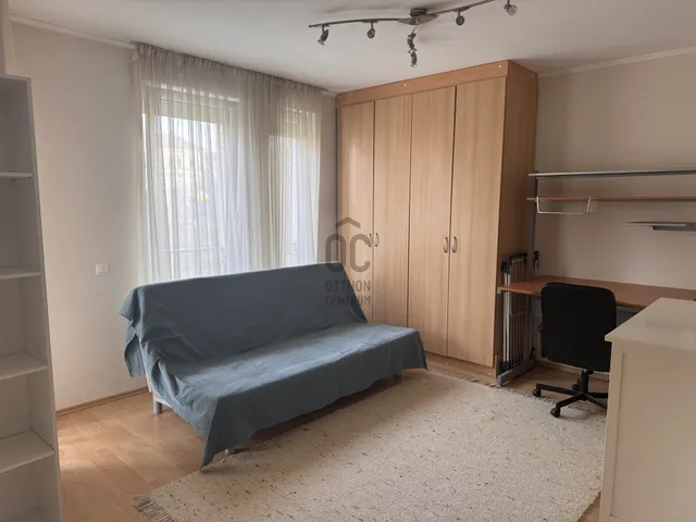 Kiadó lakás Budapest IX. kerület, Belső Ferencváros 32 nm