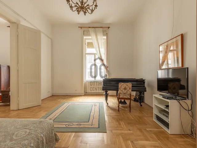 Eladó lakás Budapest V. kerület, Belváros 102 nm
