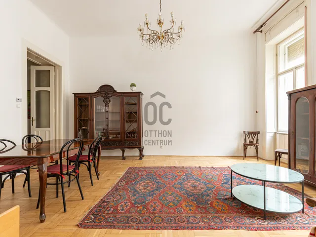 Eladó lakás Budapest V. kerület, Belváros 102 nm