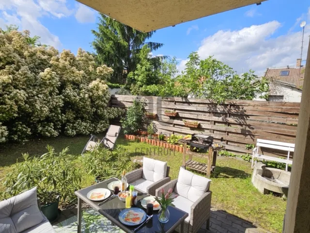 Eladó lakás Budapest XV. kerület, Pestújhely 106 nm