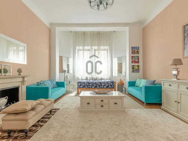 Eladó lakás Budapest IX. kerület, Középső Ferencváros 139 nm