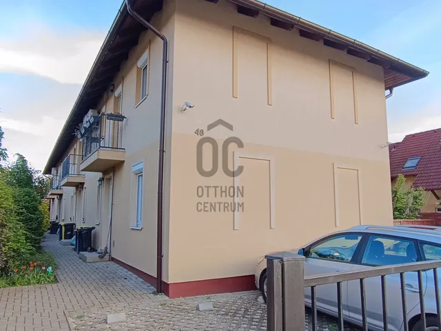Eladó ház Gyömrő 81 nm