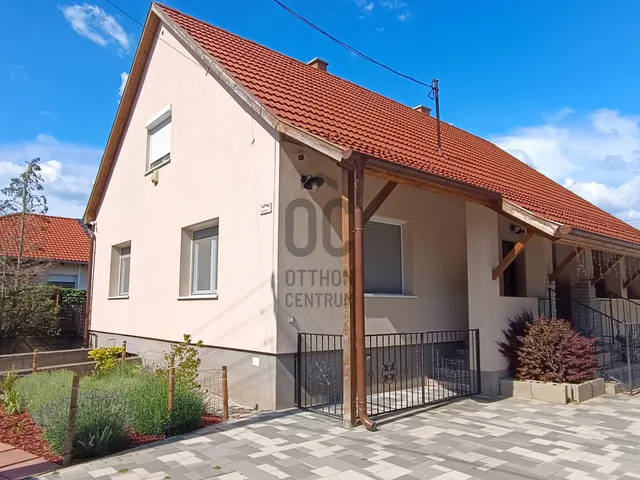 Eladó ház Gyömrő 94 nm