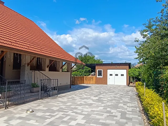 Eladó ház Gyömrő 94 nm
