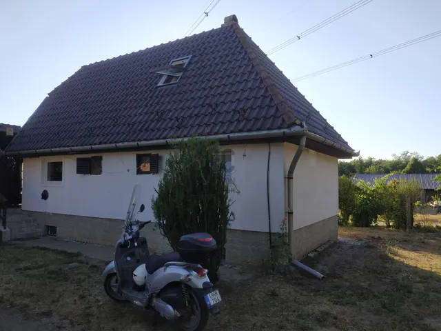 Eladó ház Vácrátót 70 nm