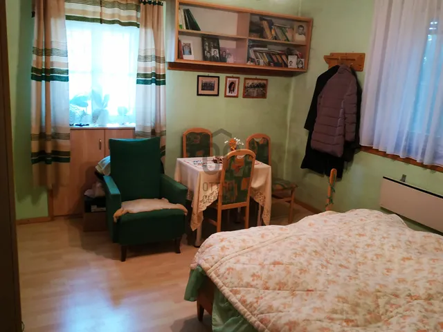 Eladó ház Gyömrő 54 nm