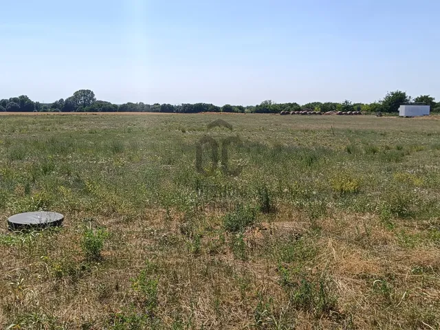 Eladó telek Gyömrő 1408 nm