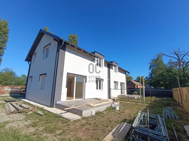 Eladó ház Vasad 112 nm