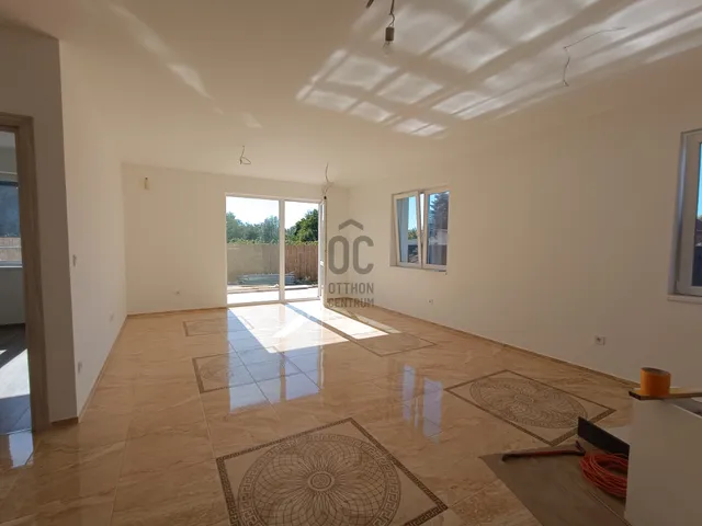 Eladó ház Vasad 112 nm