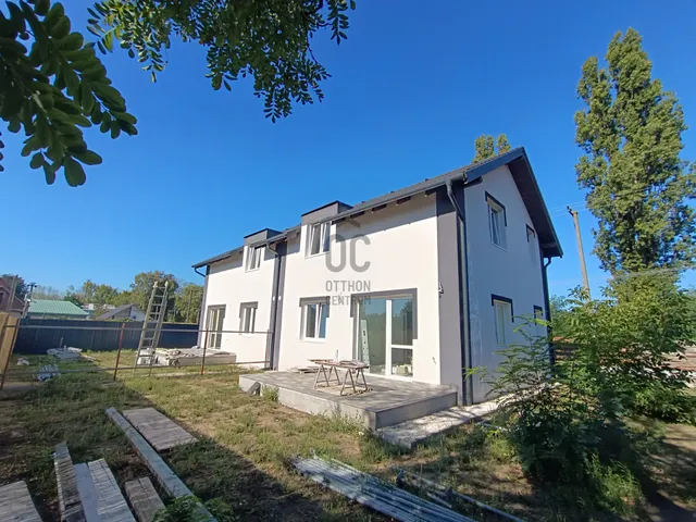 Eladó ház Vasad 110 nm