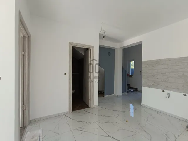 Eladó ház Vasad 110 nm