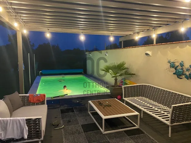 Eladó ház Gyömrő 154 nm