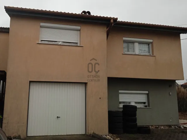 Eladó ház Gyömrő 130 nm