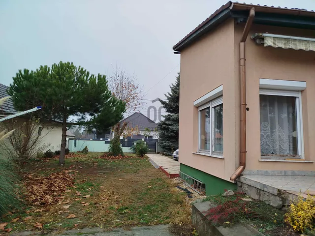 Eladó ház Gyömrő 130 nm