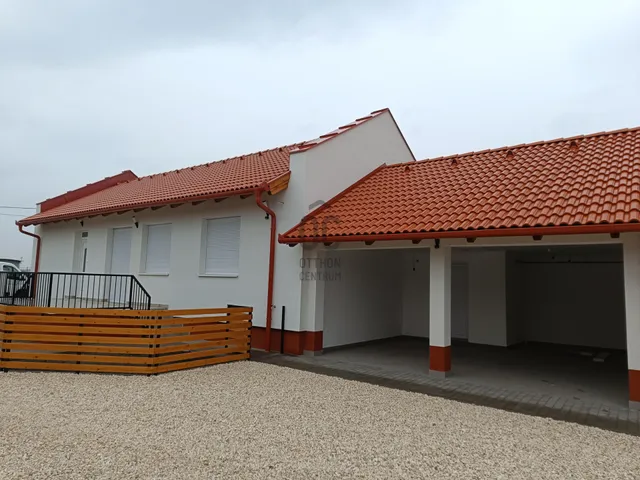 Eladó ház Nyáregyháza 80 nm