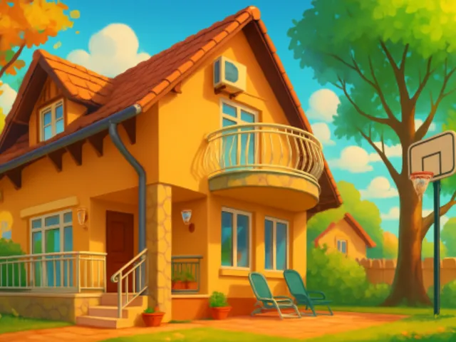 Eladó ház Kerepes 205 nm