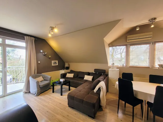 Eladó ház Kerepes 205 nm