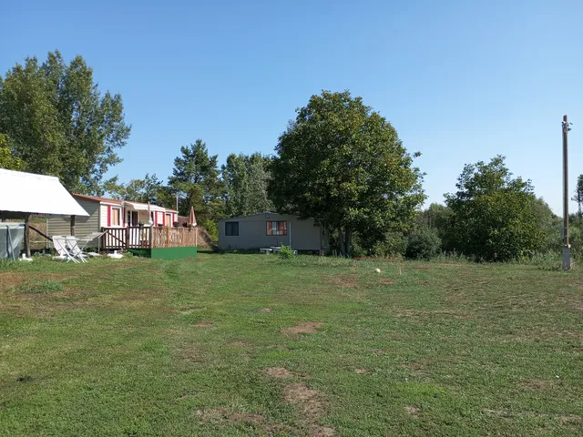 Eladó mezőgazdasági ingatlan Mende 189 nm