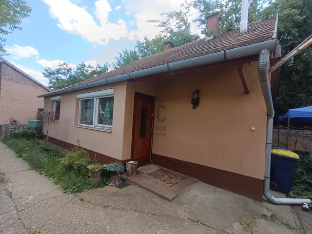 Eladó lakás Gyömrő 44 nm